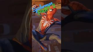 WOW!! SPIDERMAN PLAYTHROUGH PART 2  Link in the comments!