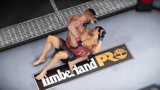 Yuri Boyka VS Tony Jaa. Võ Thuật Đỉnh Cao