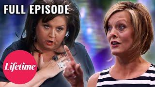 Dance Moms: Abby's UNFAIR Treatment Angers Kelly (S3, E39) | Full Episode | Lifetime