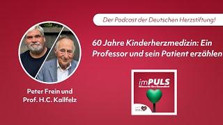 imPULS – Der Professor und sein Herzkind