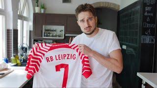 Der Krubi - Ich Hasse Den RB Leipzig (Official Music Video)