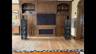 Episode16- Magico A5 Speakers My Review