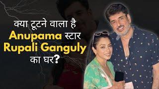 Rupali Ganguly Controversy: Allegations, Husband's Reaction & More | Bollywood Life