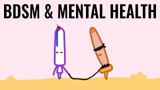 BDSM and Mental Health