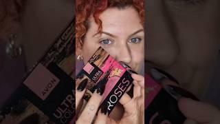 Avon Ultra Colour Roses Lidschatten Palette #diedianaschulz #makeup #avoncosmetics #avon