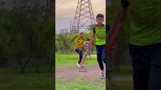 Cricket lovers ￼full funny video 