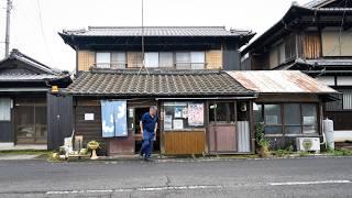 ここが食堂？！信じられない程の激渋うどん屋に潜入した結果