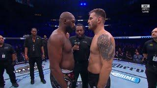 Full Fight - Jon Jones vs. Stipe Miocic KNOCKOUT | UFC 309: Jones vs. Miocic KO