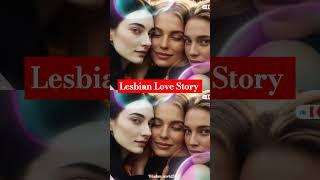 Friends to Lovers Lesbian Love Stories Audio Series|Lesbian Soul Storytelling #shorts #viralshorts