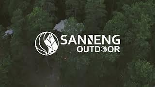 【SANNENG OUTDOOR】 形象