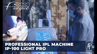 Professional ipl machine IP-100 Light Pro