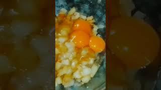 tortilla de España اومليت اسبانيا