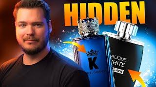 5 CRIMINALLY Underrated Fragrances You NEED To Know About