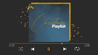 Christmas Playlist | Stille Nacht | Daniel McGuire