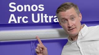 Is the Sonos Arc Ultra worth the upgrade?