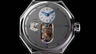 Ferdinand Berthoud Chronometrie FB1