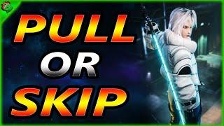 Should You Pull Sephiroth & Glenn? ~ Final Fantasy 7 Ever Crisis