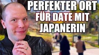 Der perfekte Ort für ein DATE mit einer JAPANERIN - Ein Tag in Kōbe 【Japan Vlog】