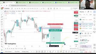 VFT MARKET COLOUR LIVE 24|06|2024 WITH VFT MARKET RESEARCH TEAM & EJIMI OLUFUKEJI ADEGBEYE