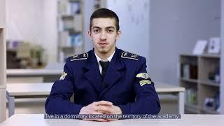 Study in Belarus | Belarusian State Academy of Aviation