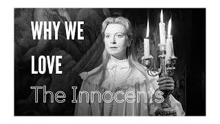 Why We Love The Innocents (1961)