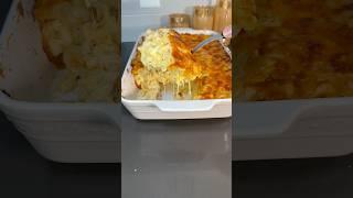 The Ultimate Five Cheese Baked Macaroni & Cheese