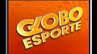 Intervalos Globo Esporte (22/05/2014)