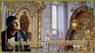 Андрей Гражданкин - "Пантелеймон"