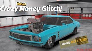 Burnout Masters - INSANE Money Glitch! Millions in Minutes! (PATCHED)