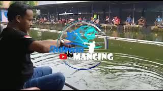 RIDWAN MANCING