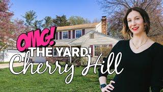 Backyard Oasis in Cherry Hill |  Homes For Sale in South Jersey