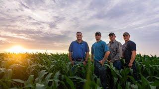 Outstanding In Your Field—Trent, First Independent Bank Ag Lender