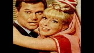 I Dream Of Jeannie - Theme Song