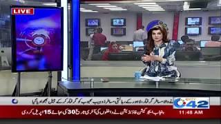 City @ 10 | Iram Naeem  | 14 March 2018 | City 42