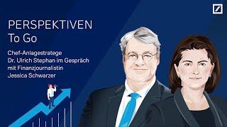 PERSPEKTIVEN To Go – der Börsenpodcast: Trendwende am Immobilienmarkt?