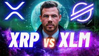 XRP vs. XLM: How Ripple and Stellar Are Revolutionizing Finance