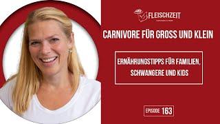 163 Carnivore für Groß und Klein