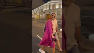 Наталья Подольская и Владимир Пресняков️