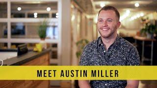 Meet Austin Miller | People of Theory