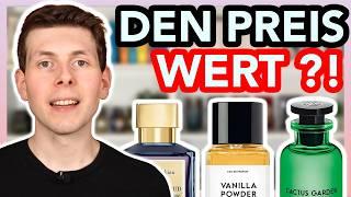 Really worth the price  ?! | Expensive fragrances in the test