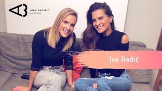 Ana Radišić Podcast #18 I Iva Radić