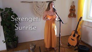 Ina Danu - Serengeti Sunrise (Live Loop)