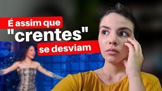 Veja 9 Coisas que Levam à Apostasia