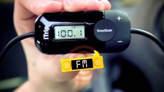 Griffin iTrip Auto Universal Plus FM Transmitter with Car Charger - M3Shoppe.com