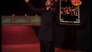 Aa Abbas Aa - Murtaza Nagri Anjuman e Alay Aba