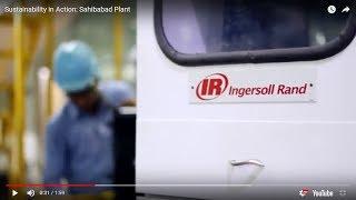 Sustainability in Action: Sahibabad Plant