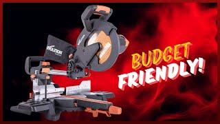 Why DWT & Evolution Stand Out: Budget Miter Saws Reviewed