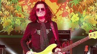 Message from Glenn Hughes - September 27th, 2017