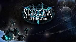 Best VGM 1806 - Star Ocean 3 - Bird's Eye View