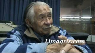 Entrevista a Carlos Milla Arqueastrónomo " La cultura Inca no existió" - Revista Lima Gris